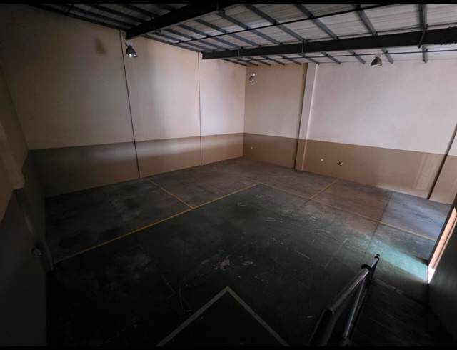 353M² WAREHOUSE TO LET IN STORMILL